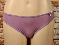 BNWT Ladies Sz 14 Underwear Of Sweden Kathi Lavender Brief Underwear