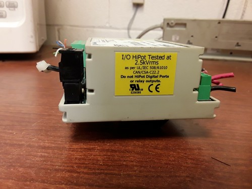 Elkor- Wattson Universal Power Transducer (Wattson-1100-MCTA-60A) - Picture 3 of 4