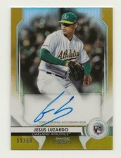 2020 Bowman Sterling Baseball Cards 27