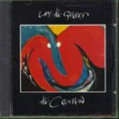 THE CREATION / LAY THE GHOST * NEW CD 1993 * NEU
