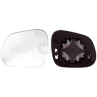Alkar Spiegelglas AußEnspiegel Links Passend FüR Seat Altea XL 5P5 5P8 5P1