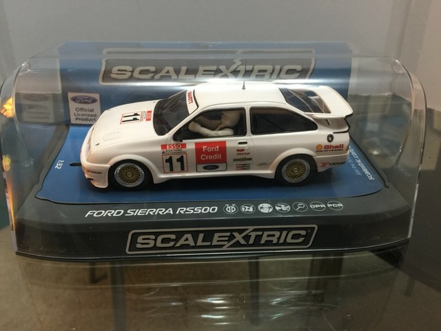 scalextric c3781