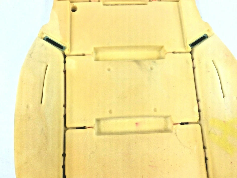 Cojín inferior refrigerado por calefacción asiento delantero Chevrolet Silverado GMC Sierra nuevo OEM Foto 2 de 4