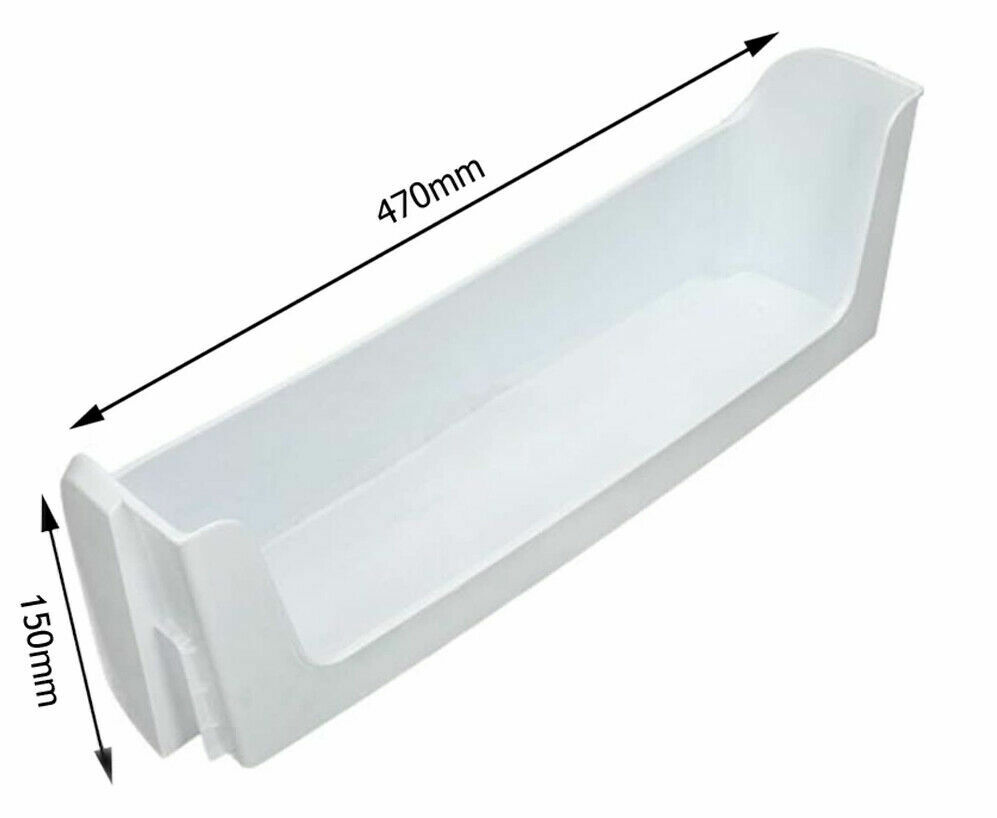 HOTPOINT Fridge Door Shelf Bottle Bar RLA30 RLA31 RLA32 RLA33 RLA34