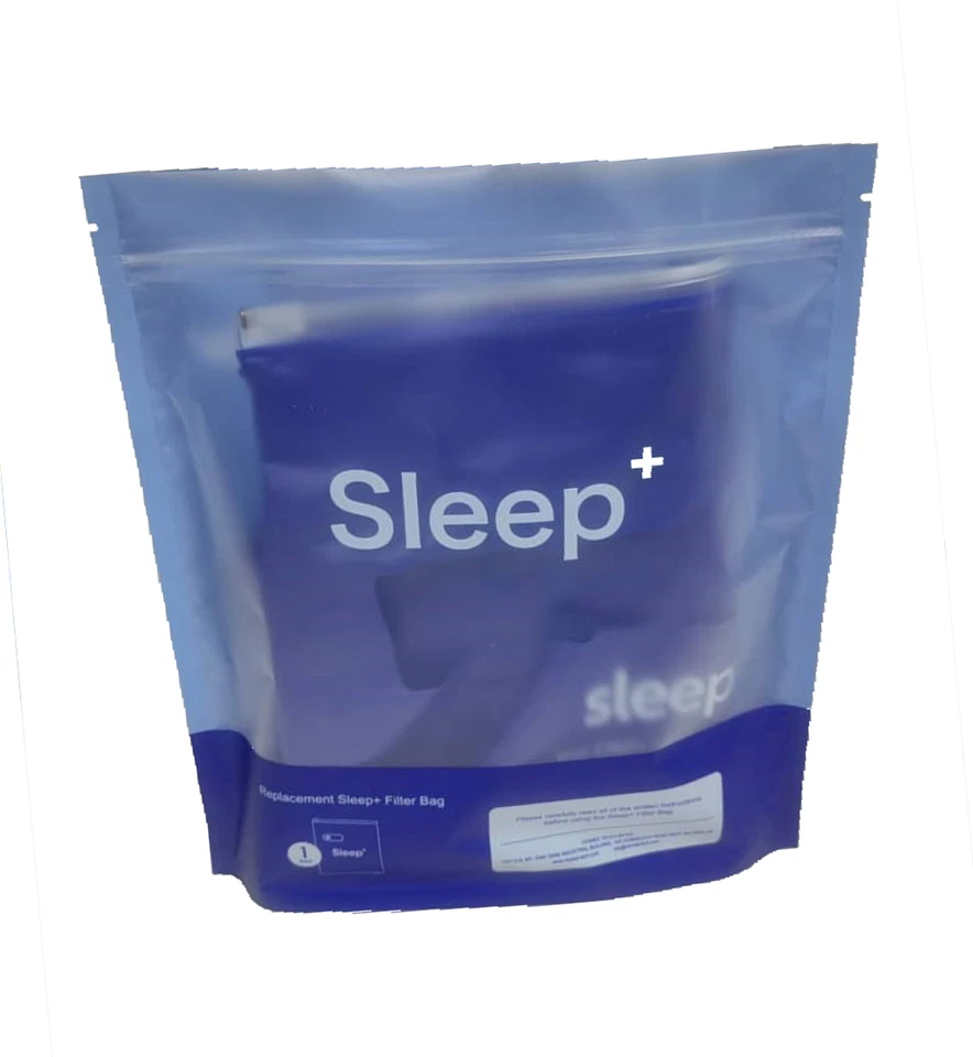 Bolsa de dormir de repuesto compatible Sleep+ - Pack de 3 Foto 3 de 3
