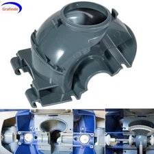 R0525800 Lower Engine Housing Assembly Kit for Zodiac Baracuda MX6 MX8 MX8EL