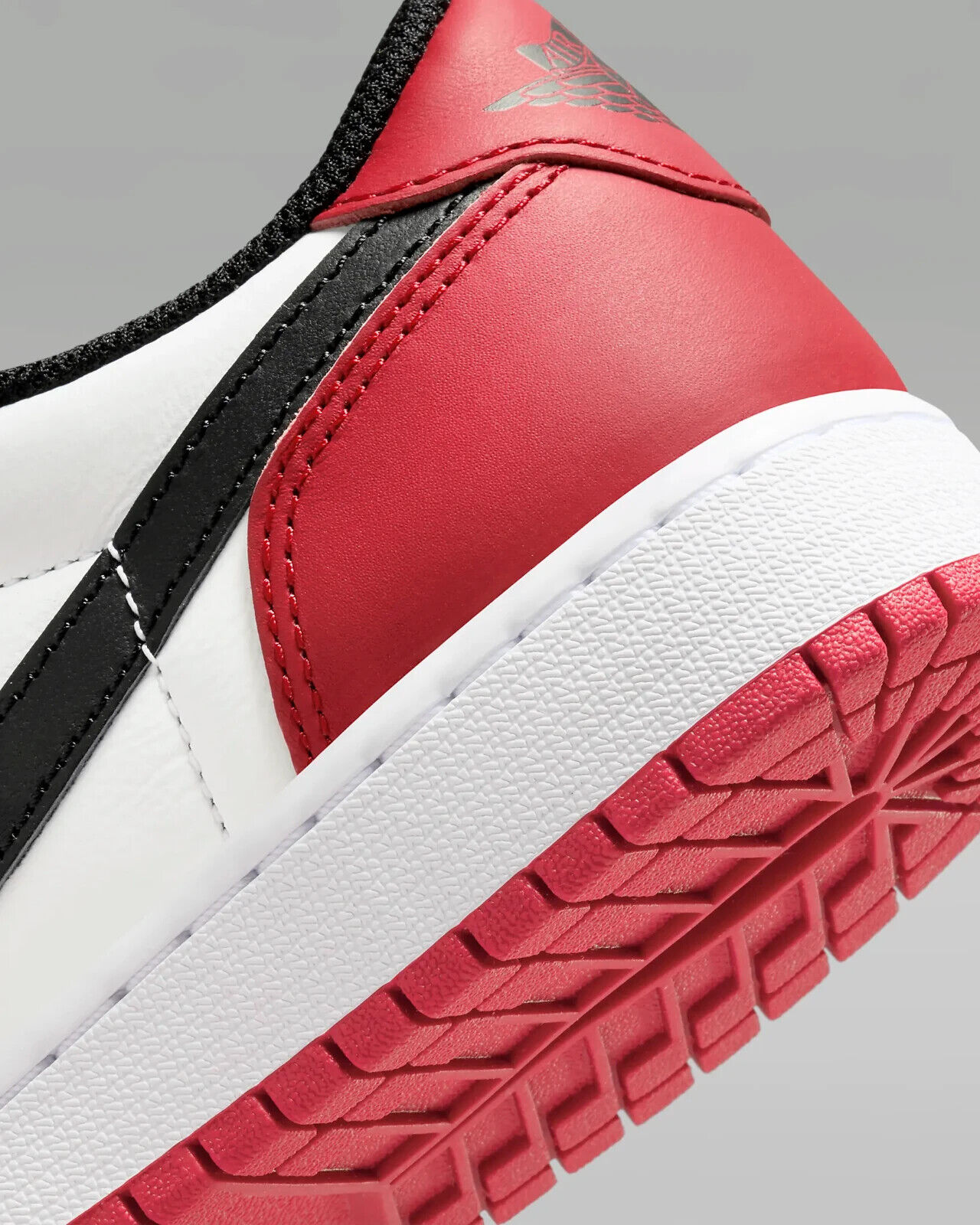 Nike Air Jordan 1 Retro Low OG (GS) Shoes 