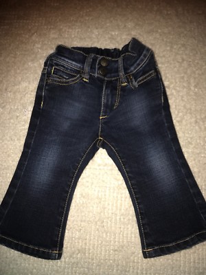 Jeanshose für Mädchen von  Replay