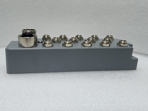 AMAT 0190-16372 Rev 04 Woodhead Connectivity / Device Drop Box,Used,USA+96788 - Picture 5 of 12