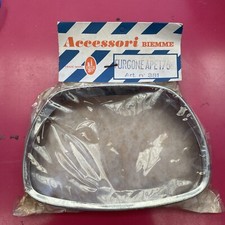 GHIERA CORNICE FARO FANALE ANTERIORE PER APE C 150 D 500 E 350 400 PENTARO 175