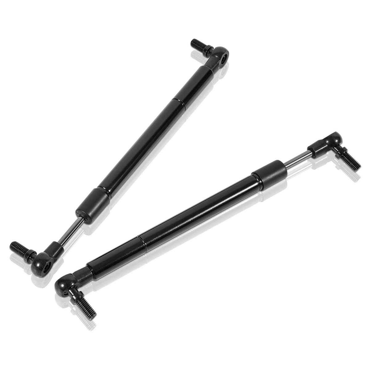 【しょう】Sanders MilitaryApron FrontDerby 116-0027 Steering Dampers Kit for Exmark Toro & Most Lazer Z