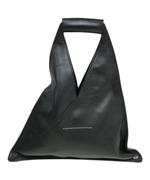 Japanese Leather Mini Handbag