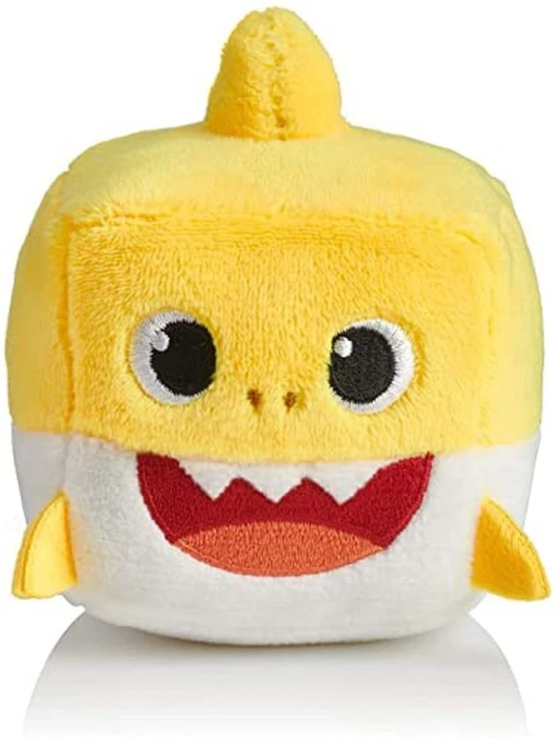 Baby shark hotsell toys english version