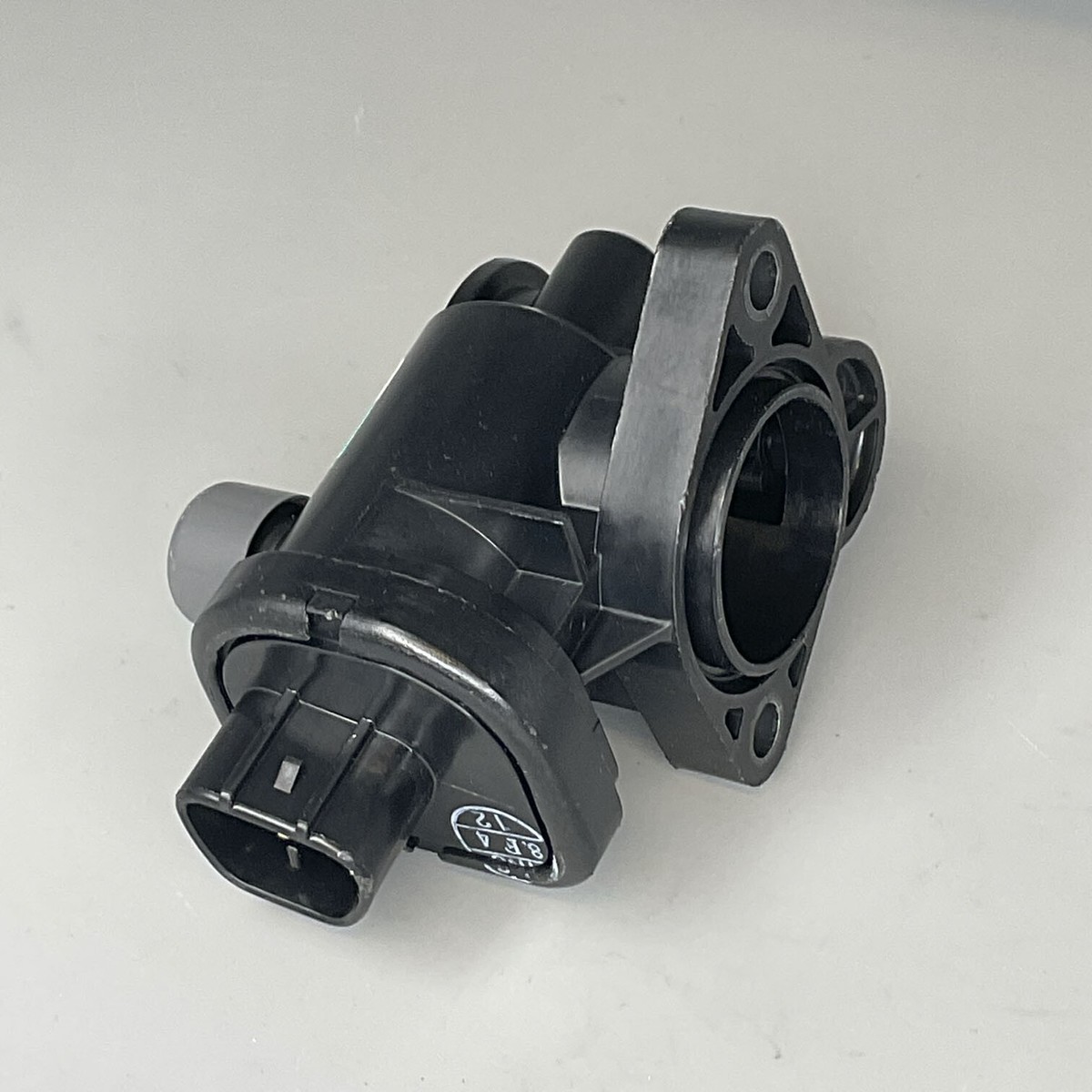 For 2017-2019 Subaru Impreza DENSO Manifold Solenoid Regulating