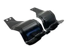 OEM Bumper Bracket Ford F250 F350 F450 F550 F600 SD Left & Right 2023-2025 Pair