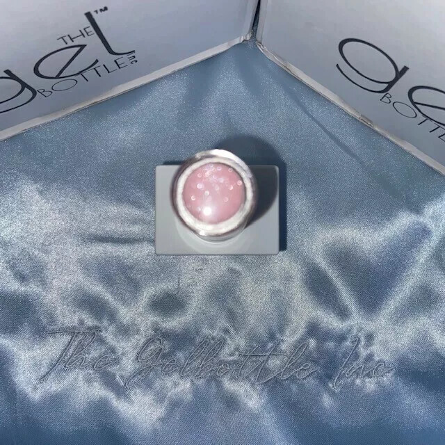 The Gel Bottle™ BIAB Builder Gel Mini 7ml or 20ml - 017 018 019 Lady ...