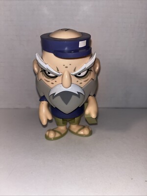 3c  FGTeeV The Big Fig! Postal Jenkins Season 1