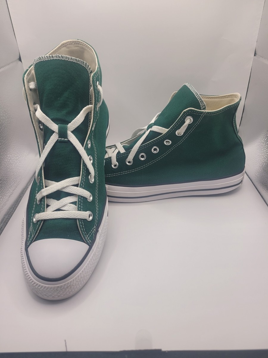 Size 11.5 - Converse Chuck Taylor All Star High Midnight