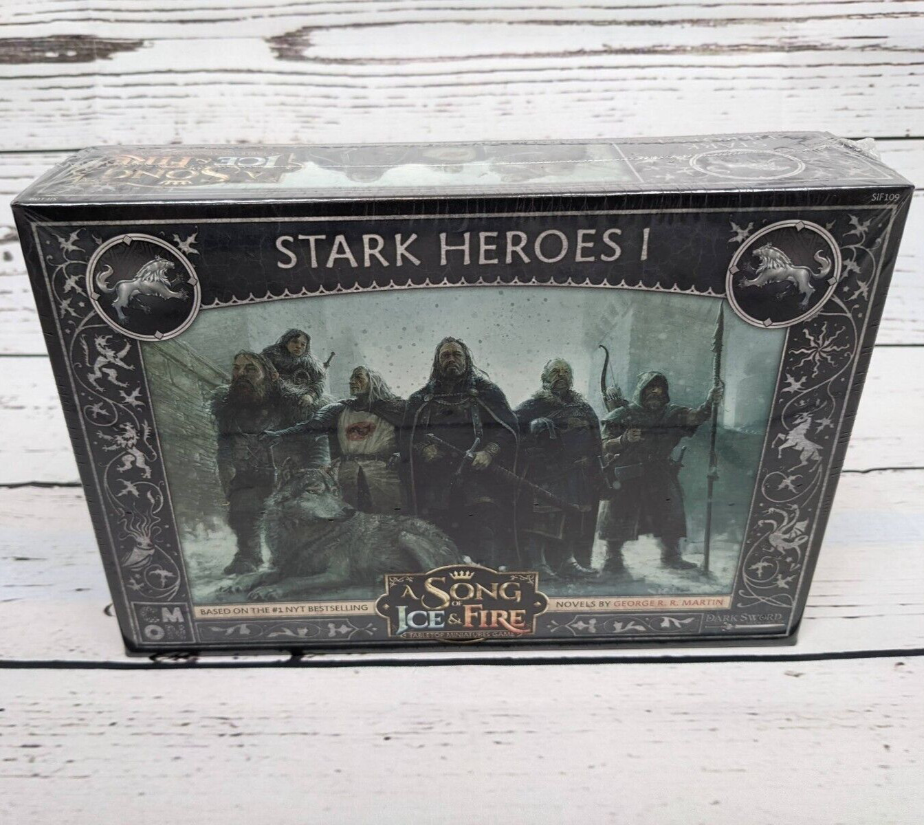 Of Thrones Cmon Nis