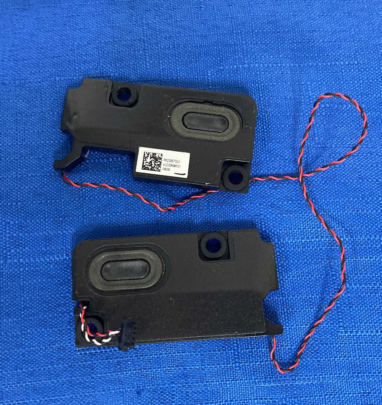 Lenovo IdeaPad 3  Speaker Kit (L-R) 11IGL05 82BA (EG16) PK23000TGV0