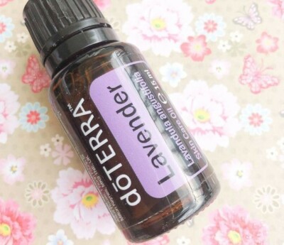 Lavender 15 mL Essential Oil doTERRA New Sealed Free Shipping! Exp