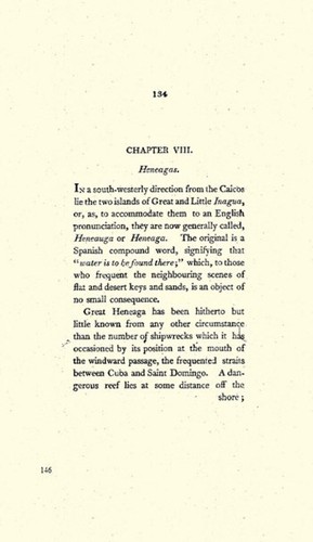 DANIEL MACKINNEN A Tour Through British West Indies 1802 + 1803 Bahama Islands - Imagen 7 de 10