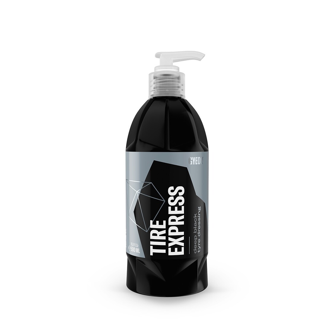 Gyeon Q2M TireExpress - 500ml