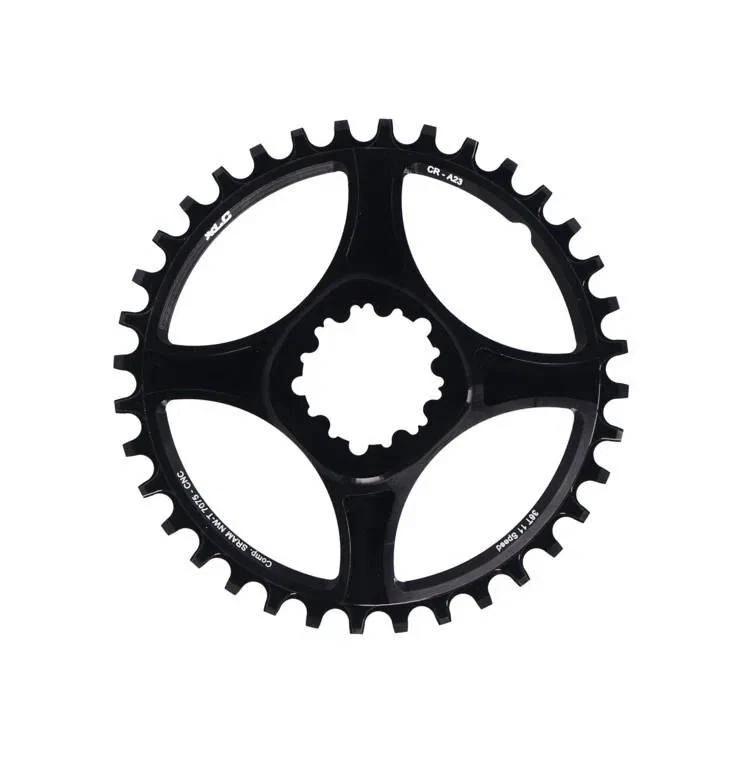 XLC CR-A23 SRAM Direct Mount Kettenblatt 26–40 Z 12-fach - Bild 1 von 1
