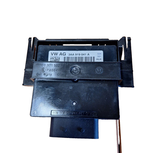Steuergerät Start Stop Spannungsstabilisator VW Golf 6 Variant T5 GP 3AA919041A