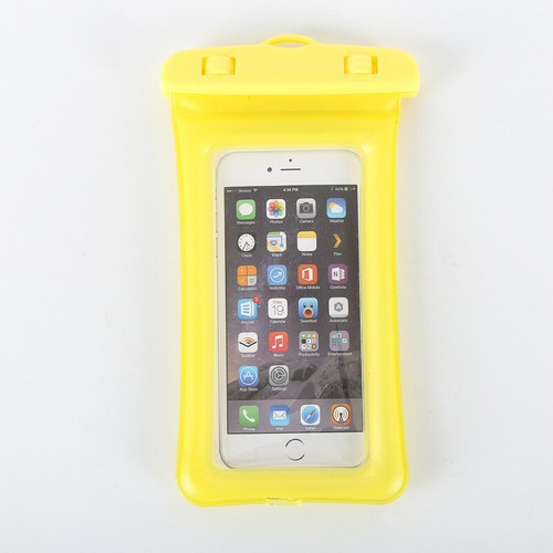 Universal Waterproof Case for all Mobile Phones Swimming Diving Water Case - Picture 14 of 20