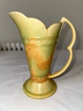 Vintage Wade Heath Flaxman Decorative Jug
