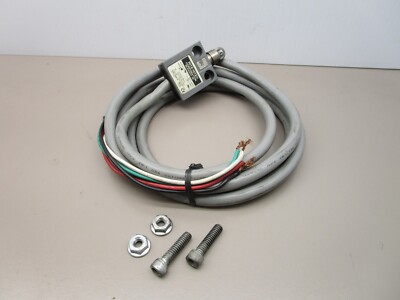 Rite-Hite  117531  Dok-Lok STR41  Mechanical Limit Switch 914CE2-RH31