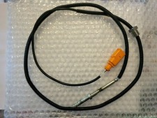 New Genuine Exhaust Temperature Sensor Fits 2012-2014 Audi Q7 3hts0051 New Genuine Exhaust Temperature Sensor Fits 2012-2014 Audi Q7 3hts0051