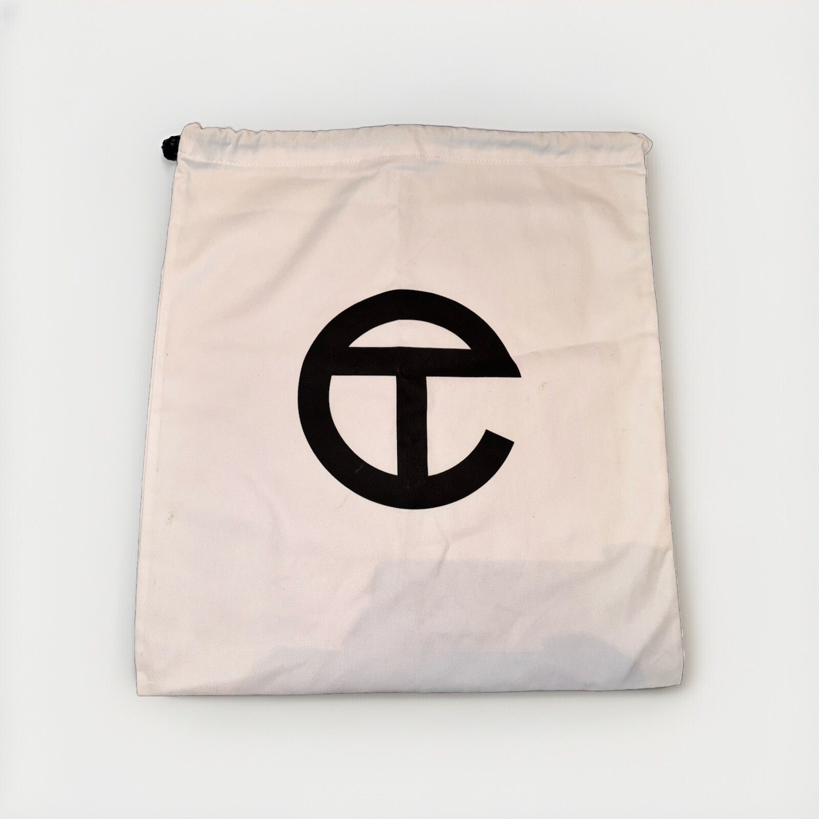 TELFAR Medium Shopper Replacement Protective Whit… - image 1