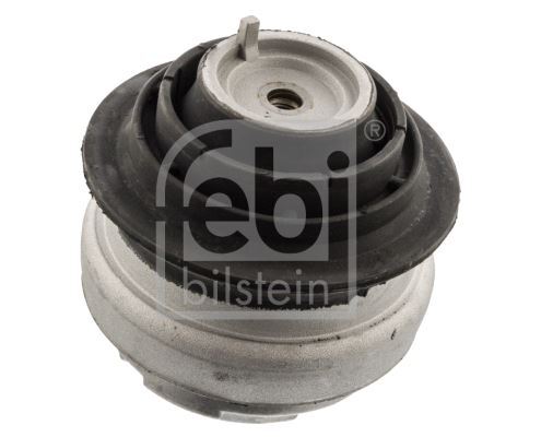 Support moteur pour Mercedes Classe C 220 et 200 CDI en caoutchouc renforce