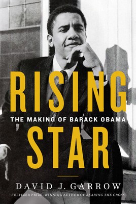Rising Star | David Garrow | 2017 | englisch