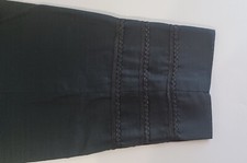 NWOT Gul Ahmed Sizes M, L Lace Embellished Cotton Khaddar Pants Pakistani