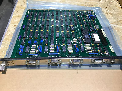 OSAI  A-B spa  - OS5441 -  CONTROL BOARD ENCODER 90105541  9327928L-QC