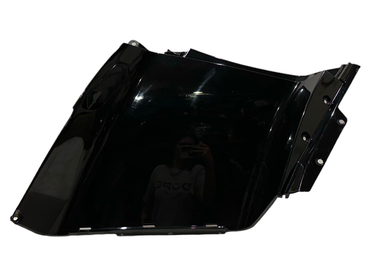 LAMBORGHINI AVENTADOR S SVJ abdeckung cover panel RH 470853990D