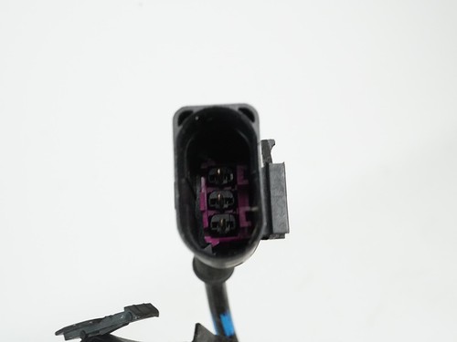 2004 - 2010 Audi A8l A8 D3 Acceleration Damper Sensor Front Left 4E0616575j Oem - Picture 8 of 11