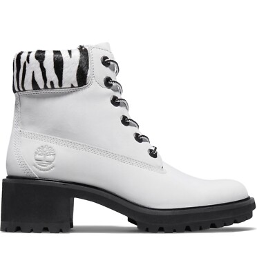 white female timberland boots