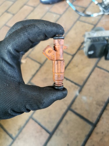 Alfa Romeo 147 937 156 932 1.6 1.8 2.0 Einspritzdüse Einspritzventil 0280155769