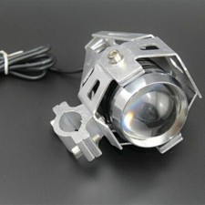 12V Universal Motorcycle Headlight U5 LED Dri...