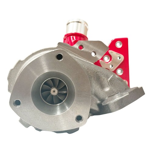 GEN1 High Flow Turbo No Actuator For Mazda BT-50 2.2L 2011 Onwards - Picture 11 of 12