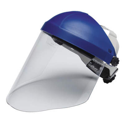 3M TuffMaster WP96 Polycarbonate Window Face Shield (Shield Only)
