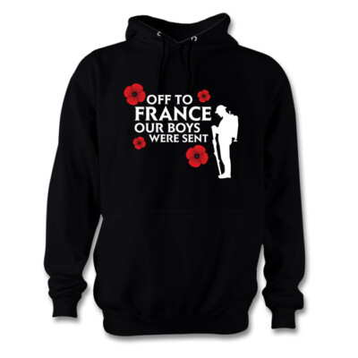 *NEU AB NACH FRANKREICH KLEIDUNG BRITISH ULSTER SOMME WW1