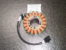 ER-6 ER-6N ER-6F ER650 ER6 STATOR ALTERNATOR ALTERNATOR JAPAN VERSYS KLE 650