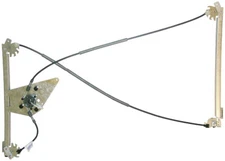 Valeo 850673 window regulator for Audi