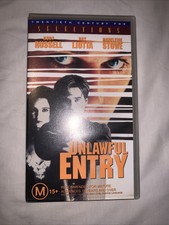 Unlawful Entry For Sale Online Ebay