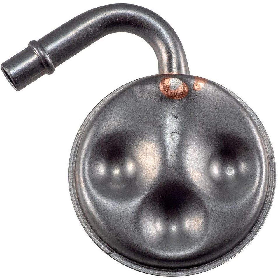 Tubo de recogida de bomba de aceite del motor para GMC 3000,3500 1960-1972, Suburban C15/C1500 Pick Foto 3 de 4